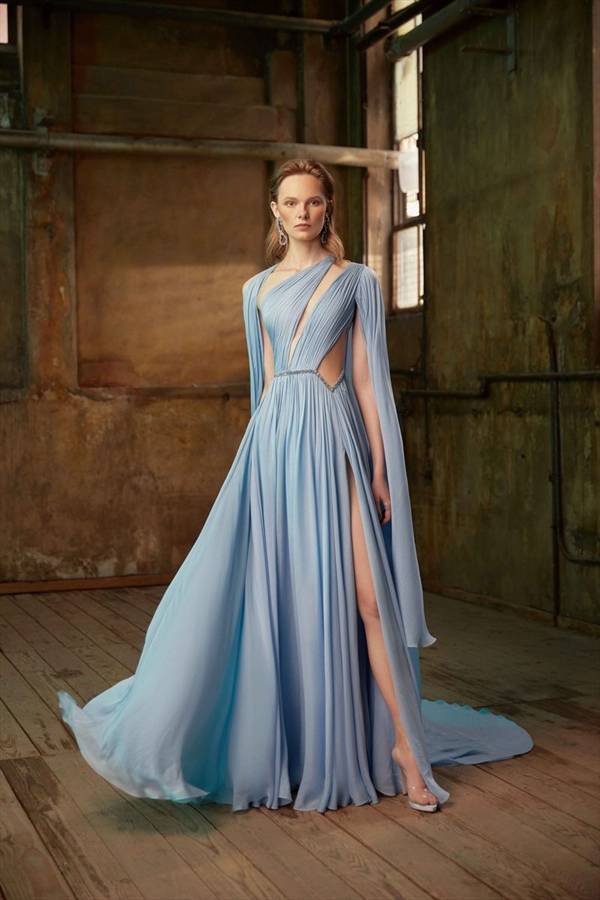 女装小高定品牌tony ward(托尼·沃德)2022年秋冬季高级成衣2