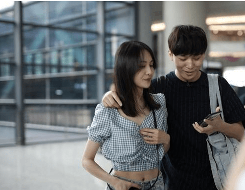 张恒喊话郑成华:不要拿孩子当复出的工具_郑爽_郑某_调查