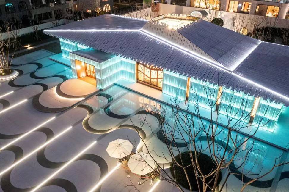 重庆花样年千寻的花果山售楼处电话价格详情实时更新售楼处地址在售