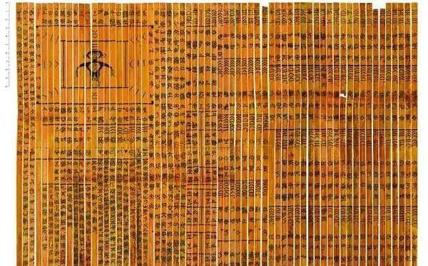 地缘格局看西戎杀幽王:《史记》通古今之变,迷信考古竹简要不得_地区