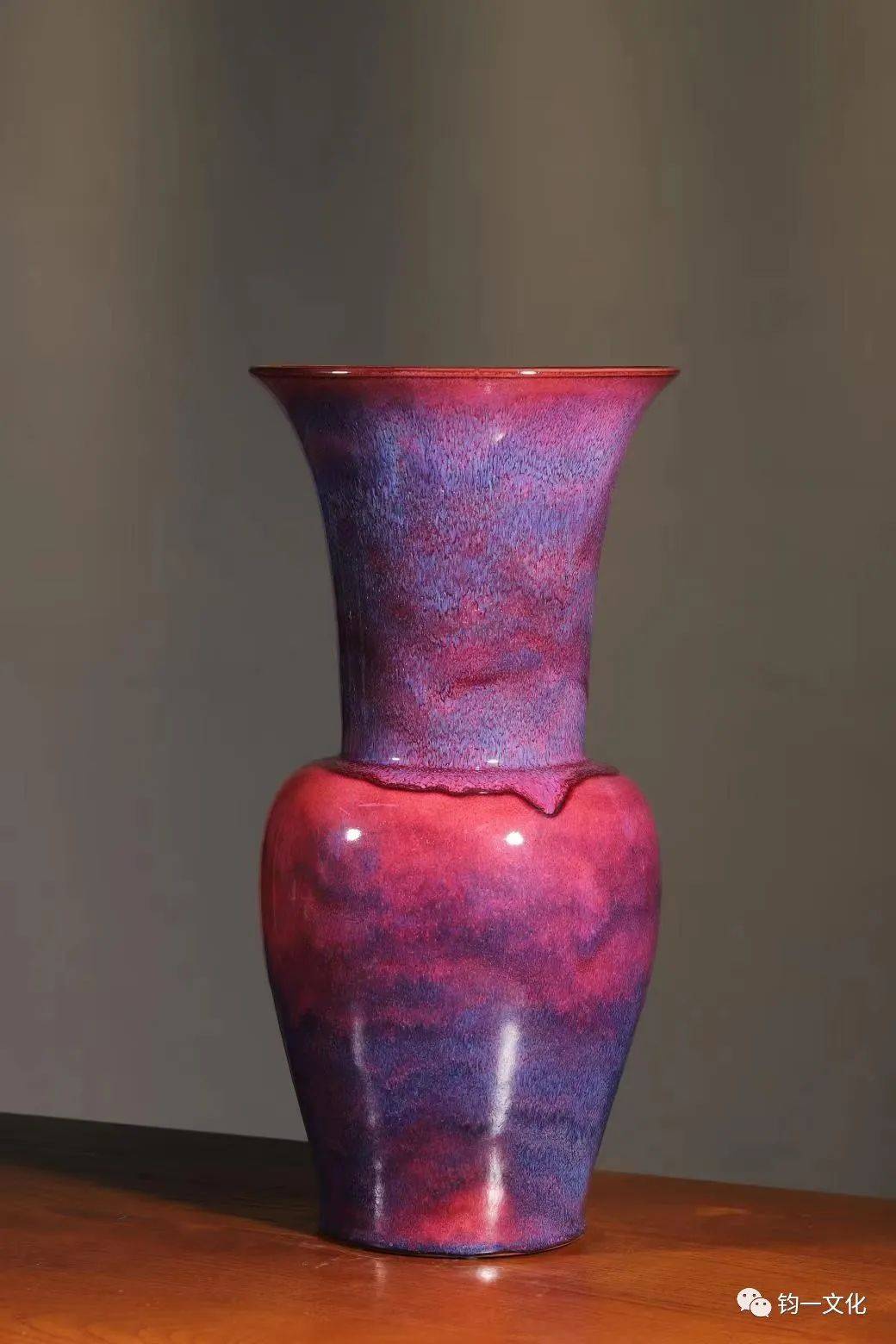 【豫瓷人物推介】晋晓红‖钧瓷窑变釉为魂 守正创新做上品_父亲_艺术