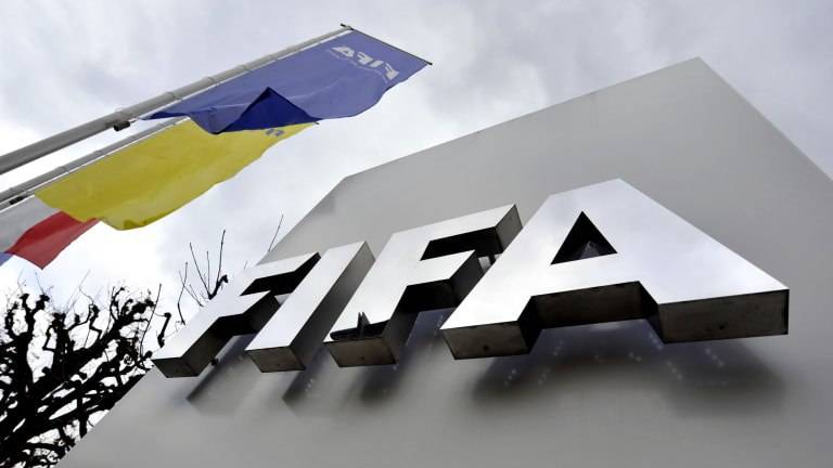 FIFA对阿根廷、克罗地亚启动调查，或跟大马丁内斯不雅庆祝动作有关
