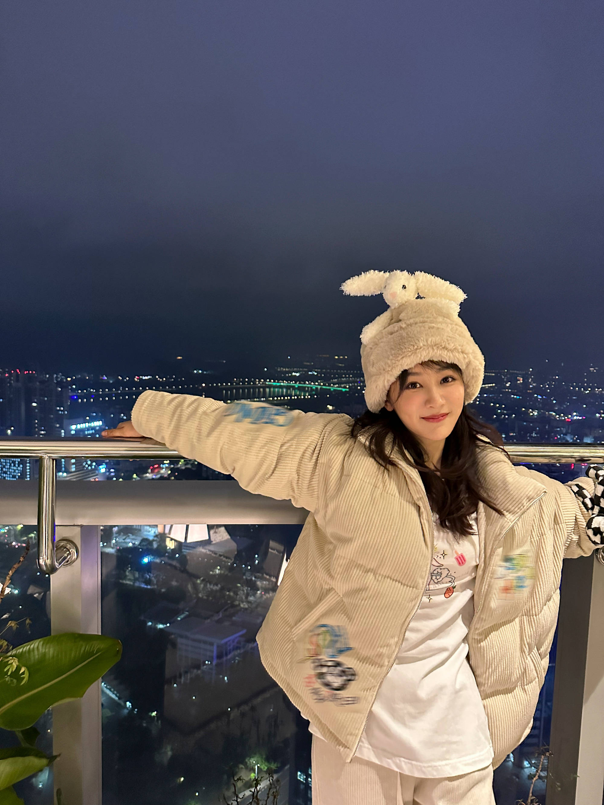 Ruan Ruan Roro 清纯 魅力 套图 独享 此刻