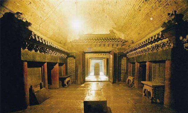 俄罗斯挖出我国古代宫殿墓,中发现传国玉玺,墓主疑似成吉思汗_李陵