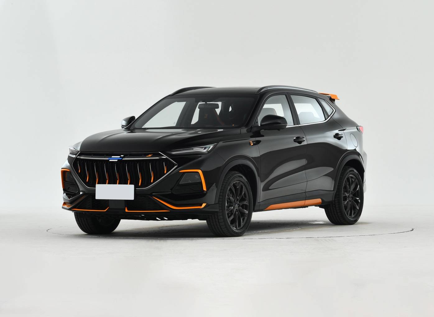 新款长安欧尚x5 1.5t 飓风音速版性价比如何?