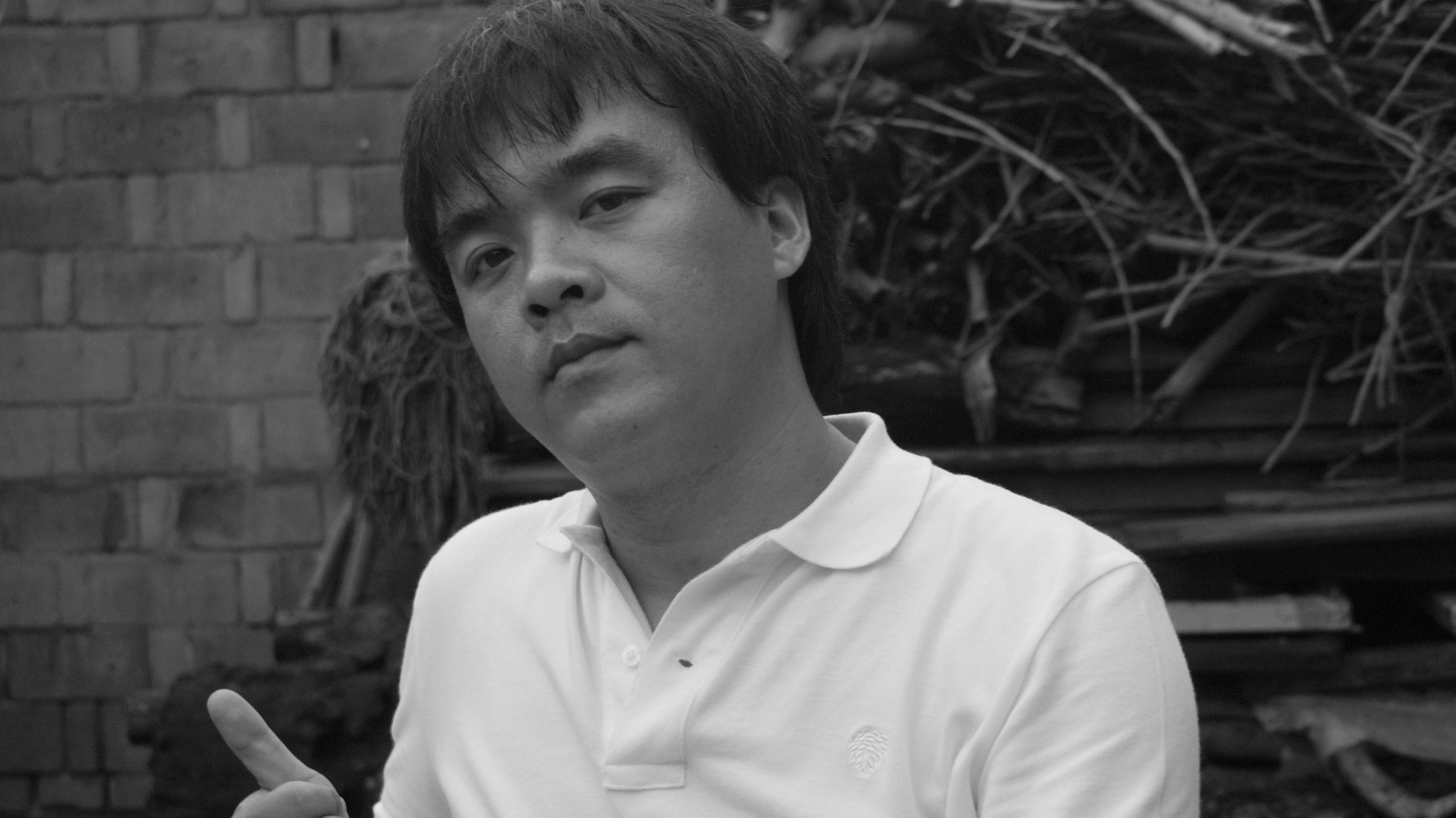 所有的关系都依赖于供给和需求 导演马良_朋友_生意_伙伴