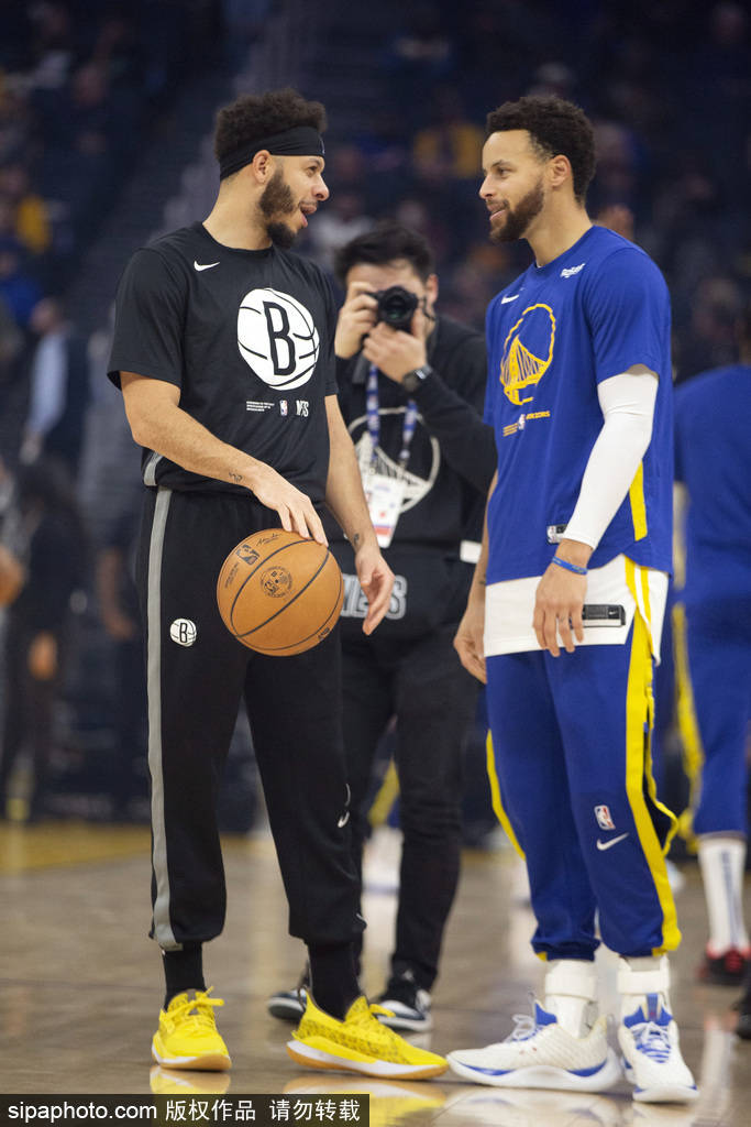 欧文与库里巅峰对决谁是控卫之王的终极较量