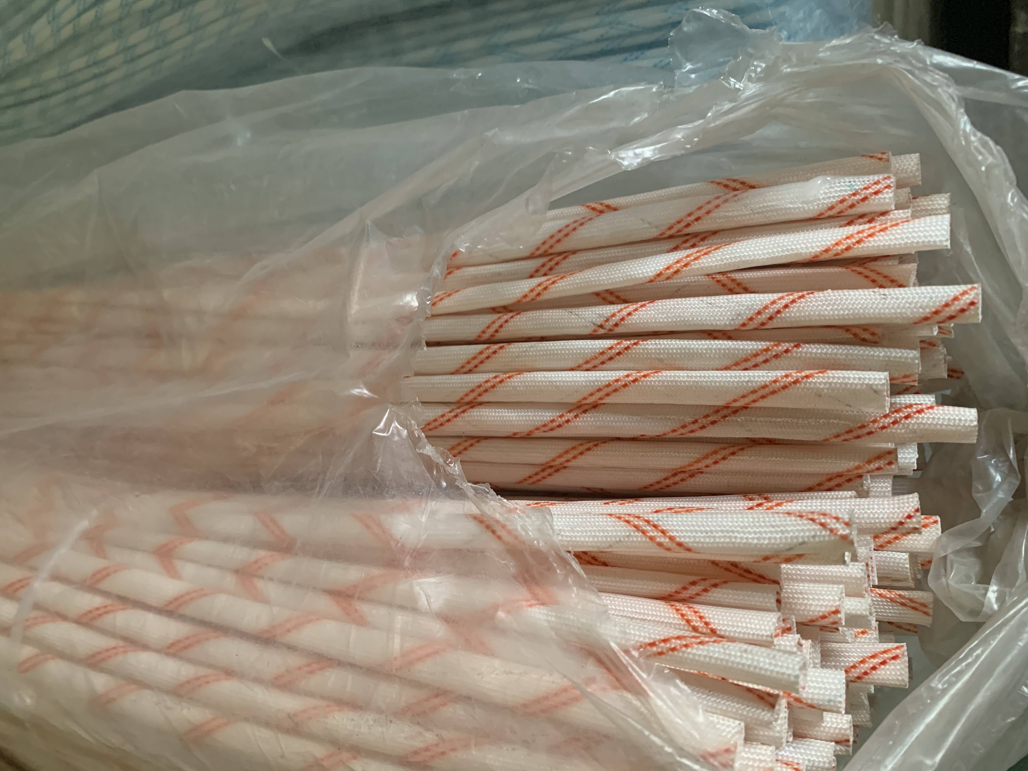 绝缘材料——套管类_电性能_漆管_玻璃