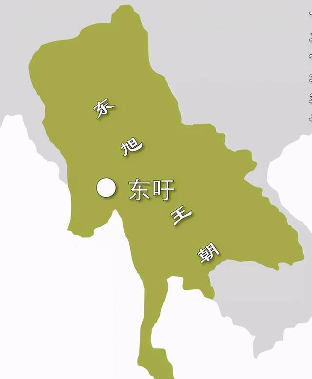 缅甸吞并了中国的土司,但却未能消化_掸邦_汉朝_元朝