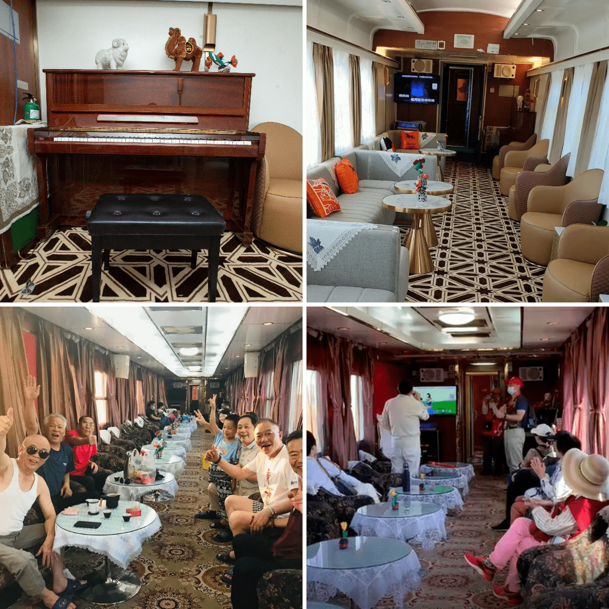 新东方快车旅游专列怎么报名订票?_车厢_列车_包厢