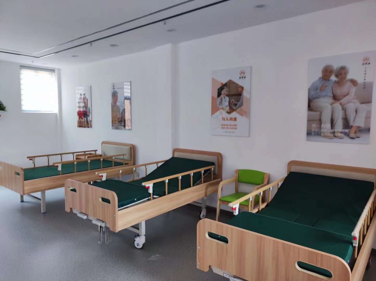 实拍:利州女皇路社区养老服务综合体建设-搜狐大视野-搜狐新闻