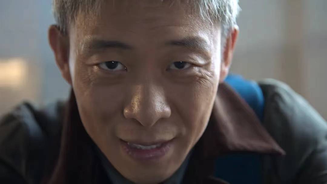 评论:《狂飙》大结局后豆瓣评分下降0.3,它真的烂尾了吗?_安欣_高启_黄瑶