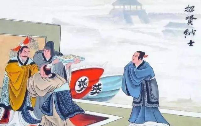 原创
            范蠡文种的悲剧，源于国际关系恶化，剖析勾践鸟尽弓藏的底层逻辑2