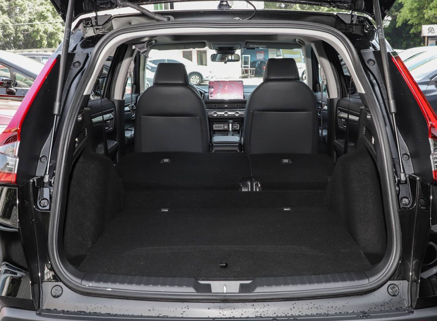 23款本田crv两驱锋尚版怎么样?值不值得入手?看完你就明白了