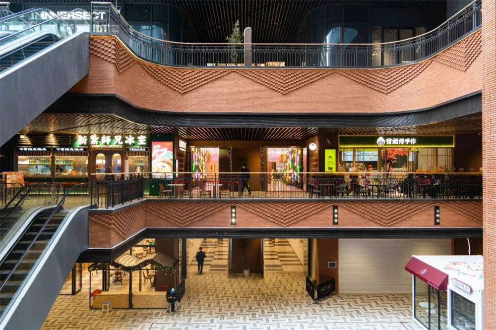 摩登 海派,上海moho为消费者带来一个怎样的潮咖生活集聚地_文化_潮流