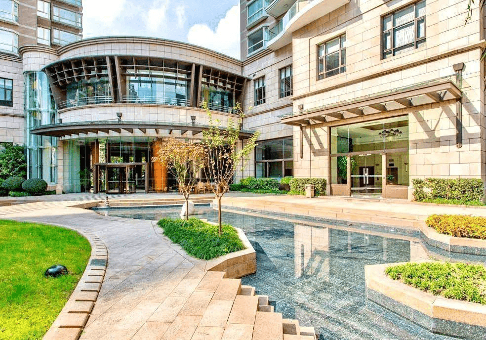 锦麟天地雅苑丨黄浦锦麟天地雅苑欢迎您丨锦麟天地雅苑丨楼盘详情