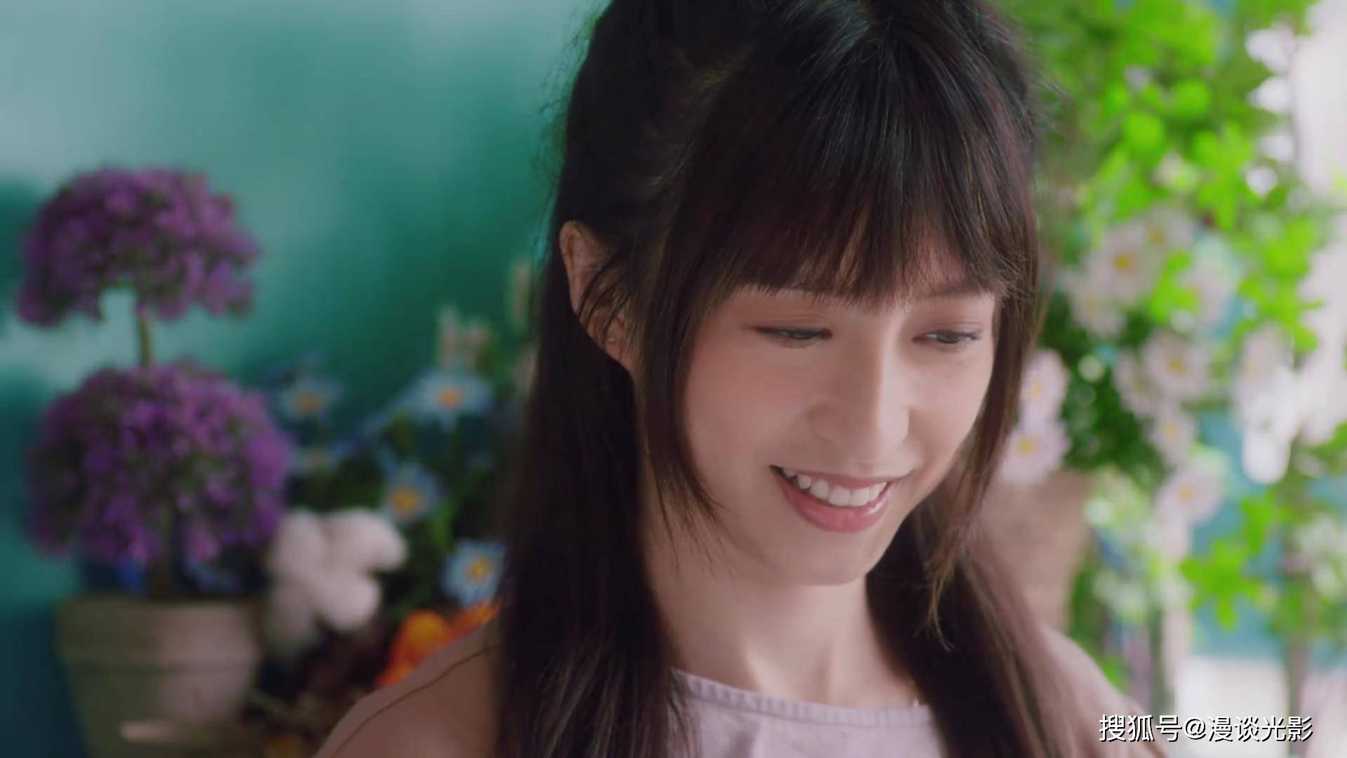 《傲娇与章经》不是《鹿鼎记》,注水戏太多,江嘉敏成背锅侠