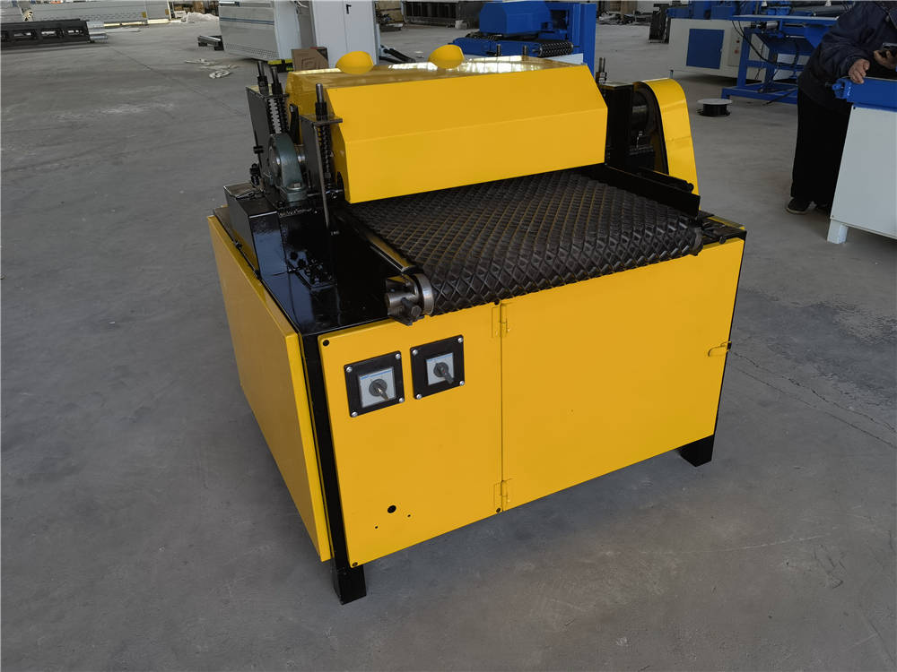 重型方木多片锯 板材重型多片锯用来做什么_木材_自动_加工