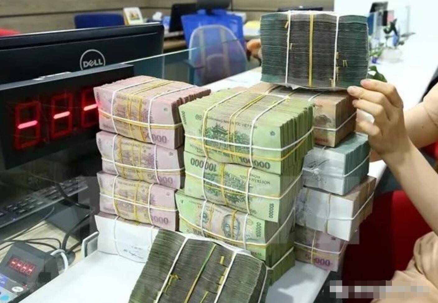 2月20日上午越南盾兑换人民币和美元均优势上涨_搜狐网