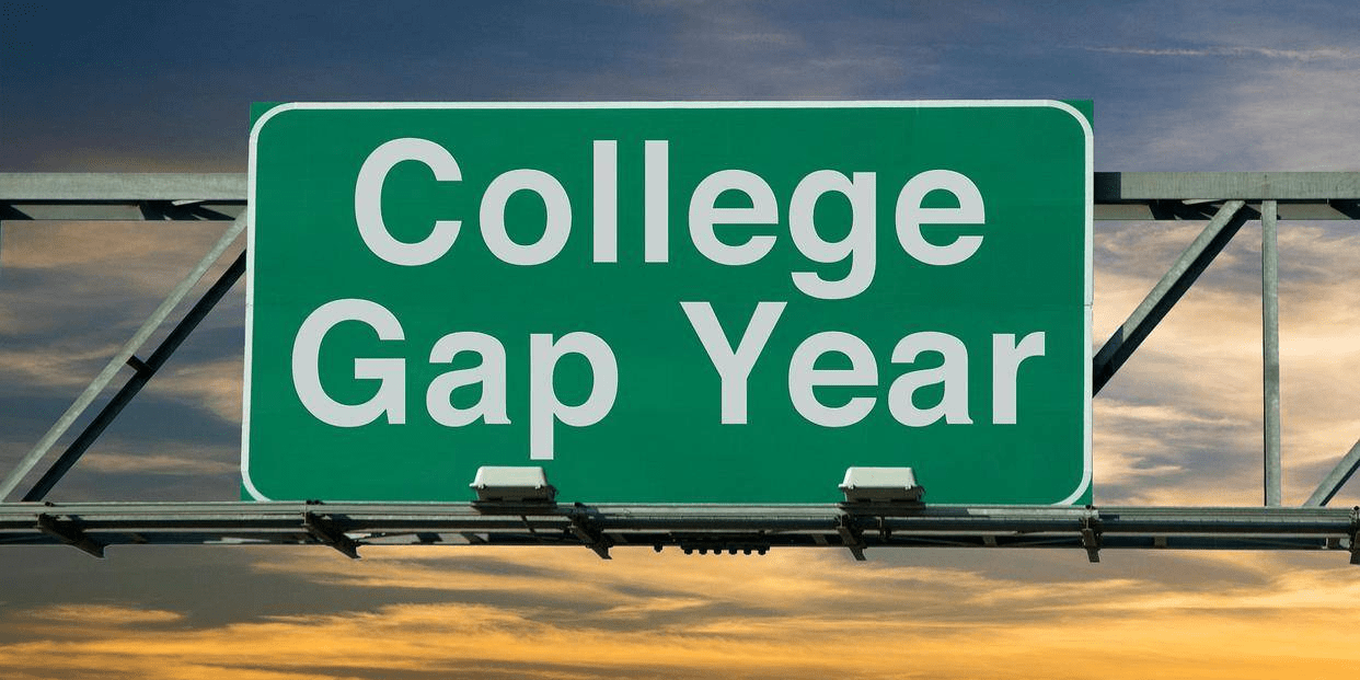 为什么中国人没有gapyear_人生_工作_事情