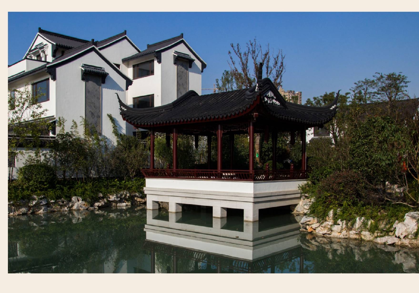 太仓御江南别墅价格表_独栋_上海市_到达