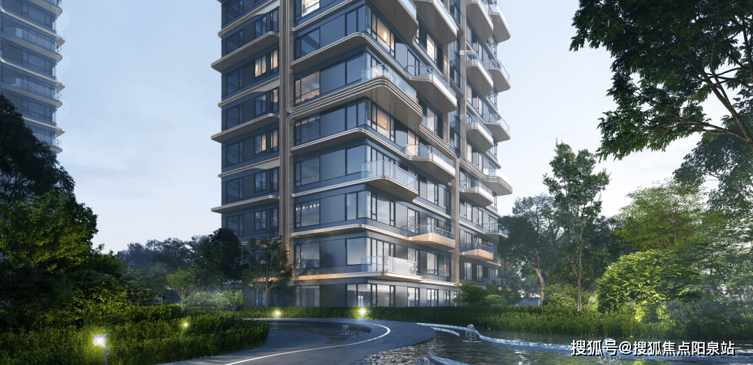 北京丰台区合生缦云(合生缦云欢迎您)丨合生缦云楼盘详情丨合生缦云