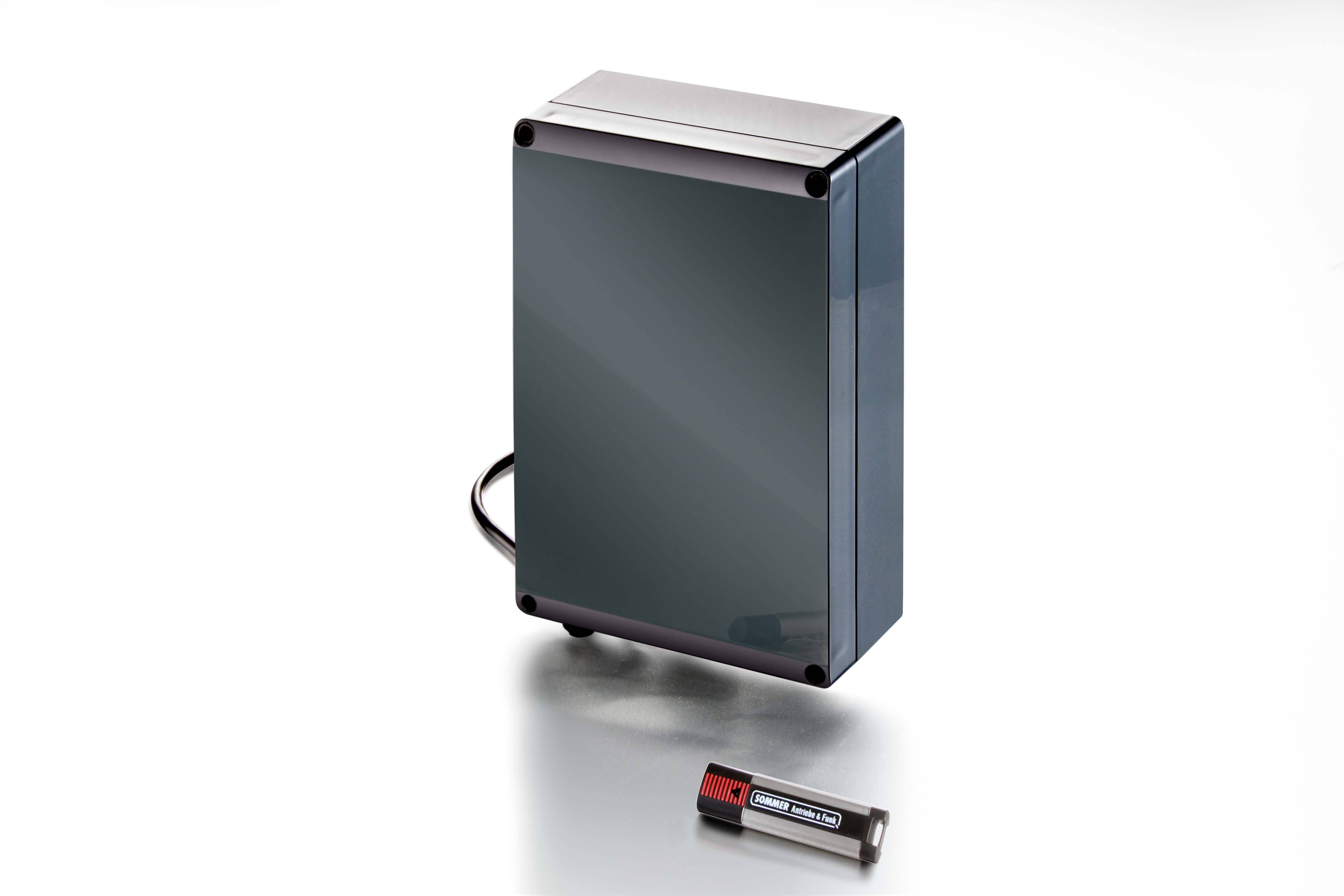 德国原装进口索玛sommer开门机twist xl