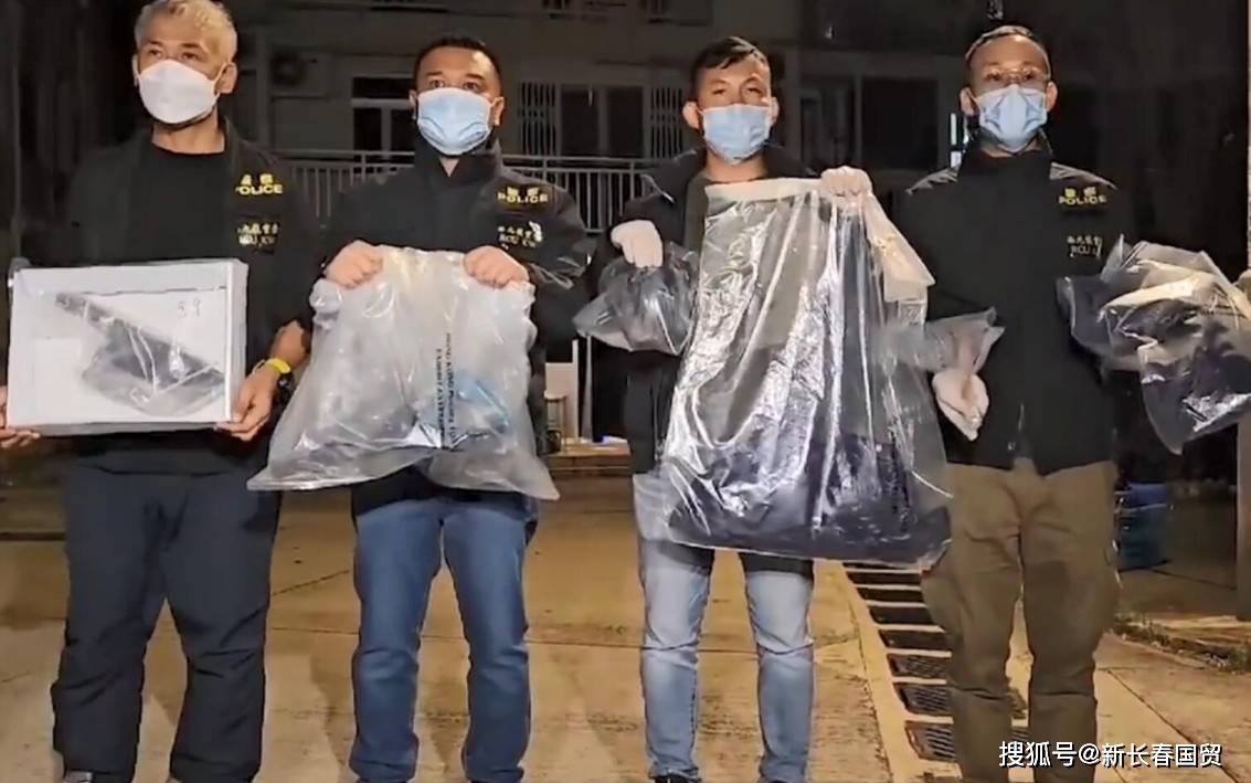 尸块存冰箱肉块被煮汤惨不忍睹,凶手竟然是他_前夫_大埔_警方