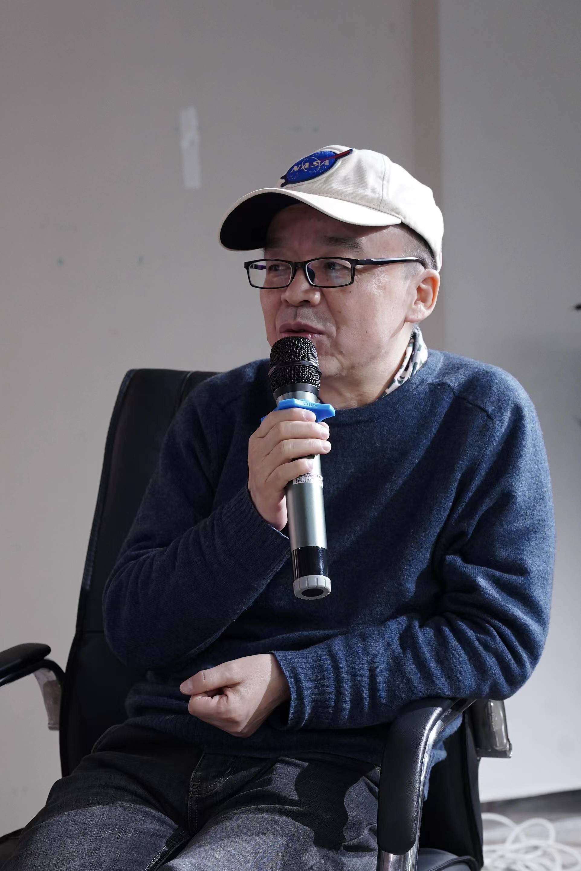 为河西走廊立传,赓续民族精神:叶舟《凉州十八拍》新书分享会在京举行