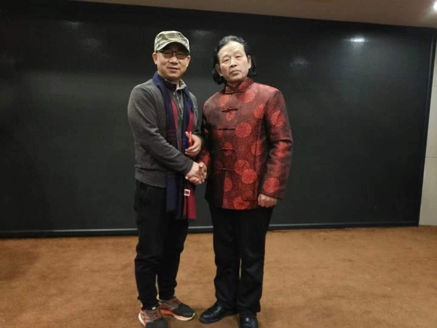 中国著名书法家——仵子彦_先生_作品集_全国