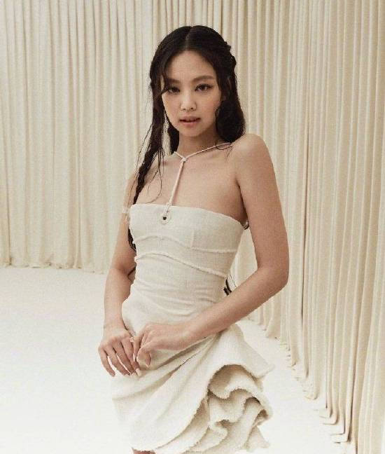 jennie为什么叫南韩公交车 jennie为什么是公交车？