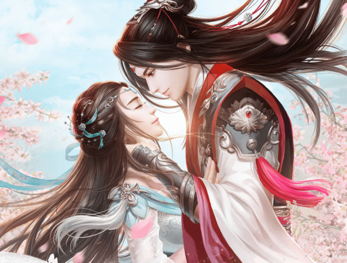 西安创优互娱仙侠手游创业御剑情缘游戏评测_玩家_职业_个性