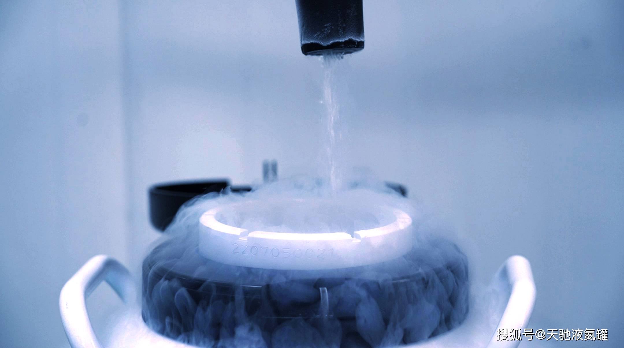 液氮罐不保温,值不值得维修?_罐子_样本_年限