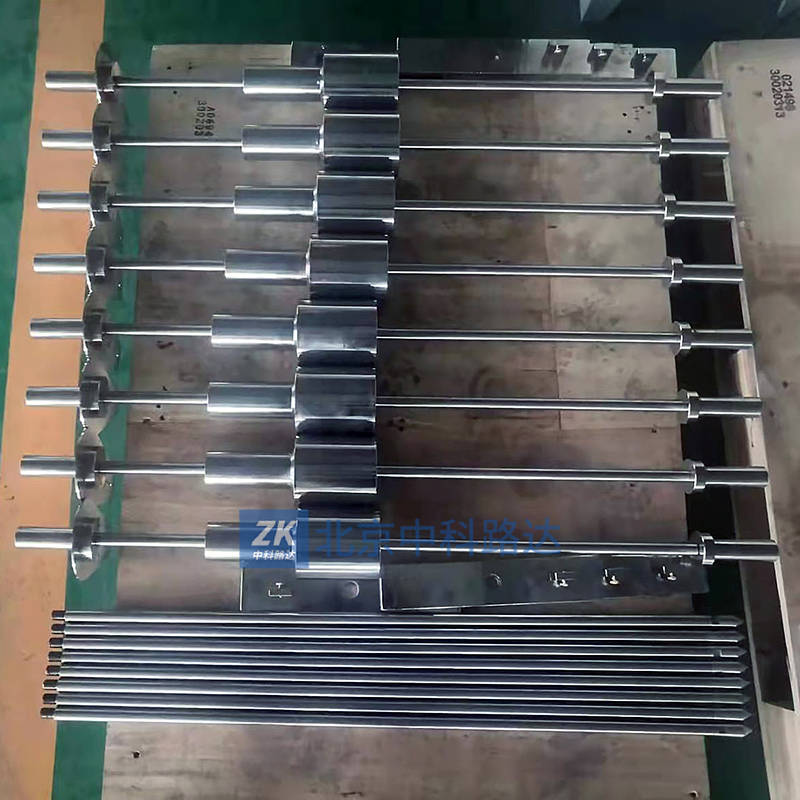 动力锥贯入仪dcp动态圆锥贯入仪路基路面无结合料材料现场测试_mm