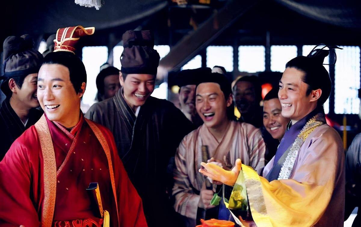 明朝奇案:两名无赖见男童貌美,尾随对其母行不轨,反而颠倒黑白_孙某