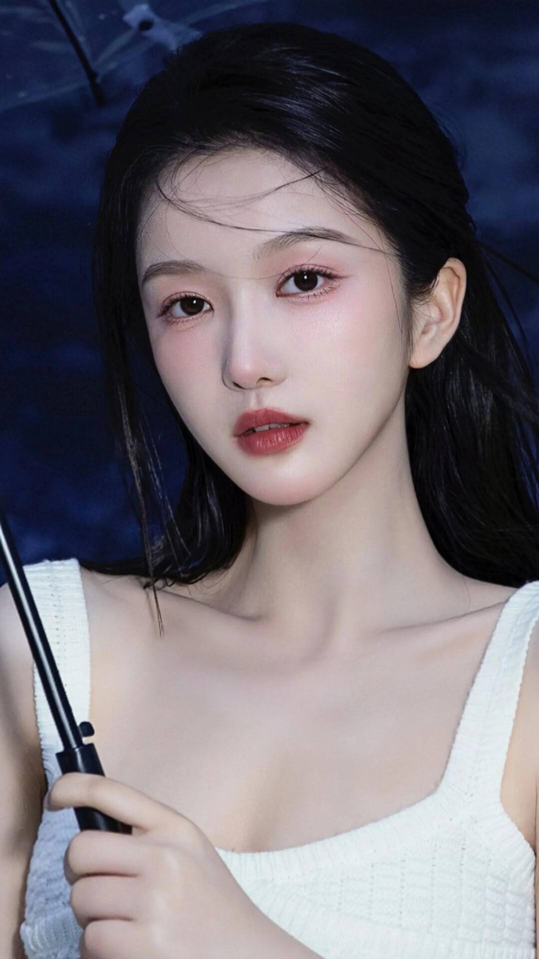 冰雪美女曹婉瑾:时光和你一样甜-搜狐大视野-搜狐新闻