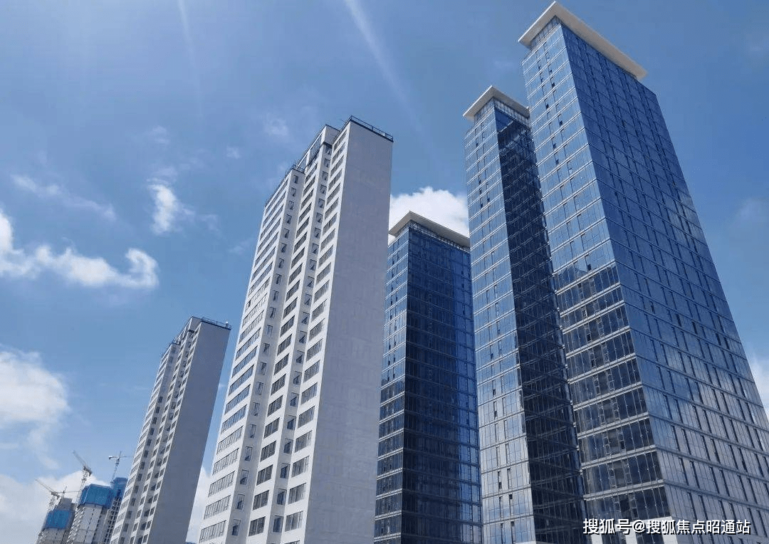 昆明金茂广场公寓怎么样-值得买吗?