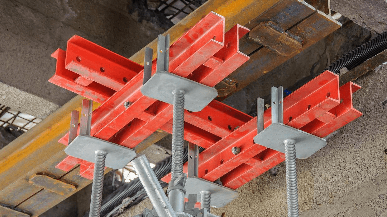 火力发电厂汽水管道支吊架