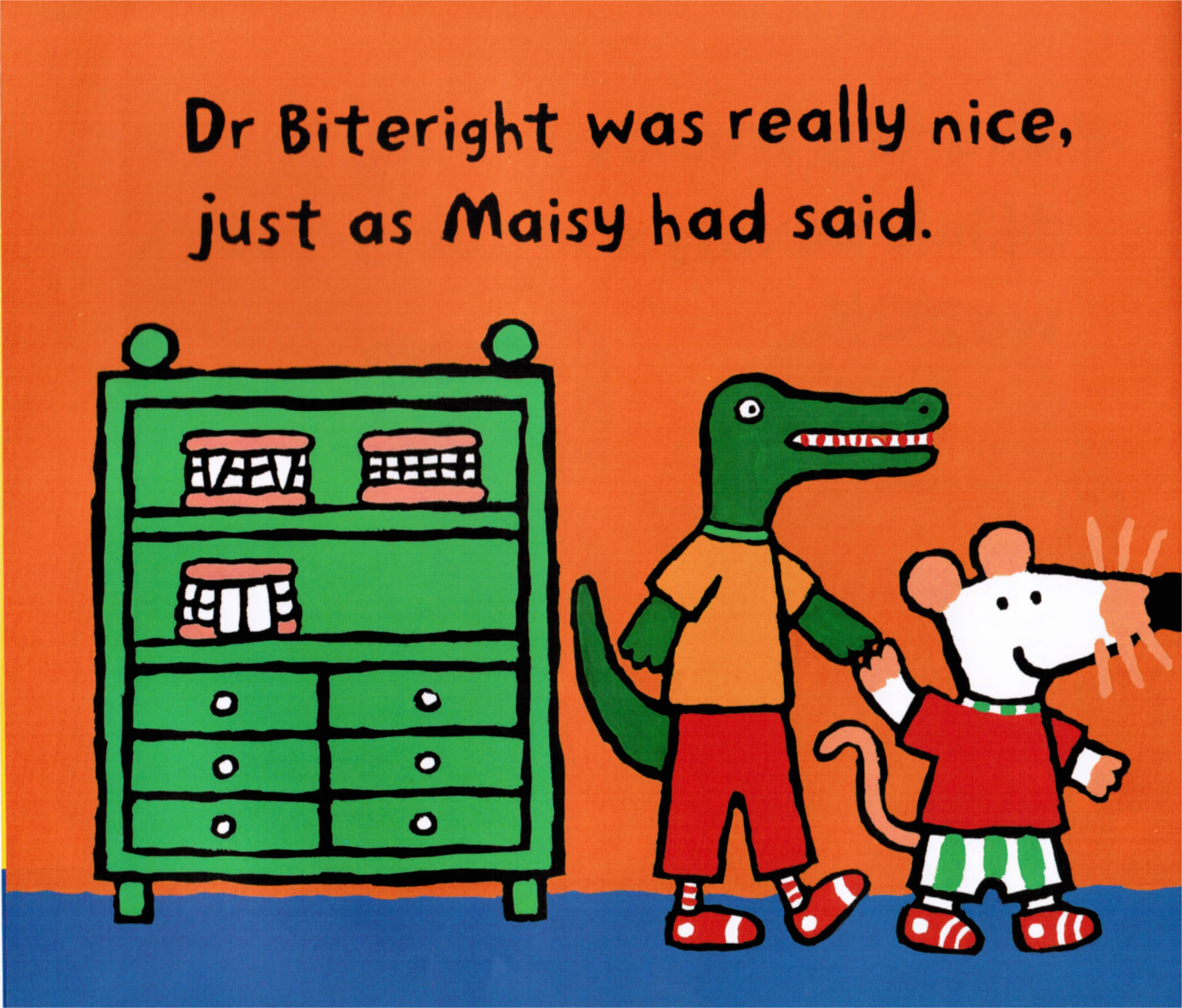 免费下载《小鼠波波》最全学习包: 动画106集 音频 绘本 拓展素材!