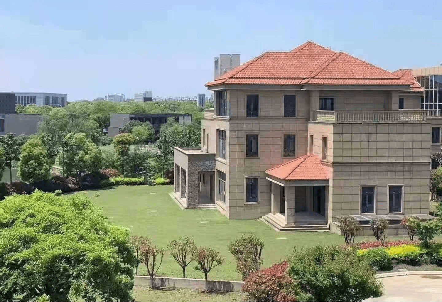 (尚岛豪庭)电话 地址丨尚岛豪庭房价_户型_地址_详情_官林_配套_在线