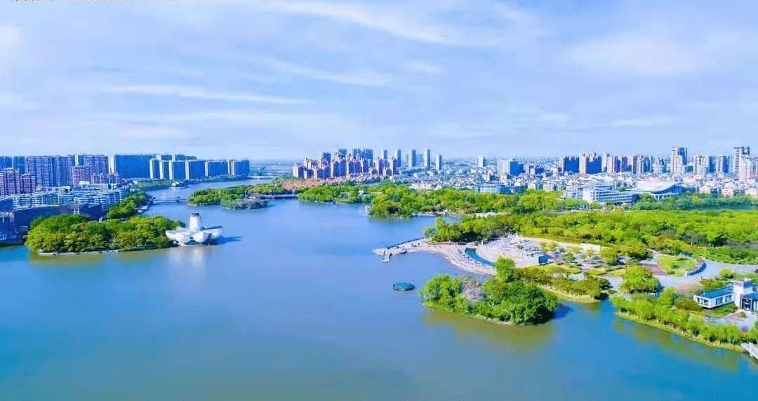 平湖新埭·鸿翔湖畔景园(平湖新埭·鸿翔湖畔景园欢迎您)丨楼盘详情