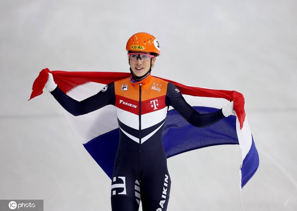 荷兰速滑运动员名单图片