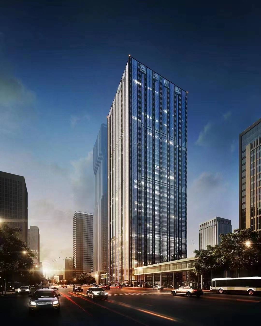 花桥越洋国际公寓-昆山花桥越洋国际 售楼处电话:400 993 7181《售楼