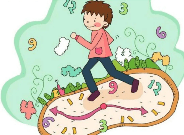 起居作息有一定规律,可以健脑!_睡眠_活动_人体