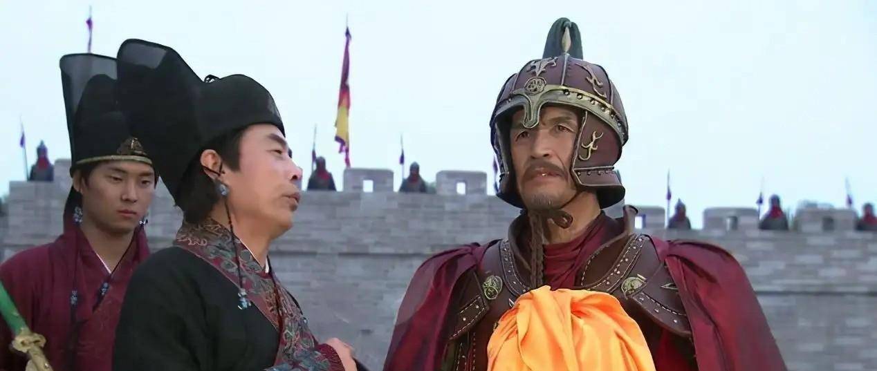 马嵬坡之变,或许自始至终都透着"诡异",唐玄宗时机找得太好_杨国忠