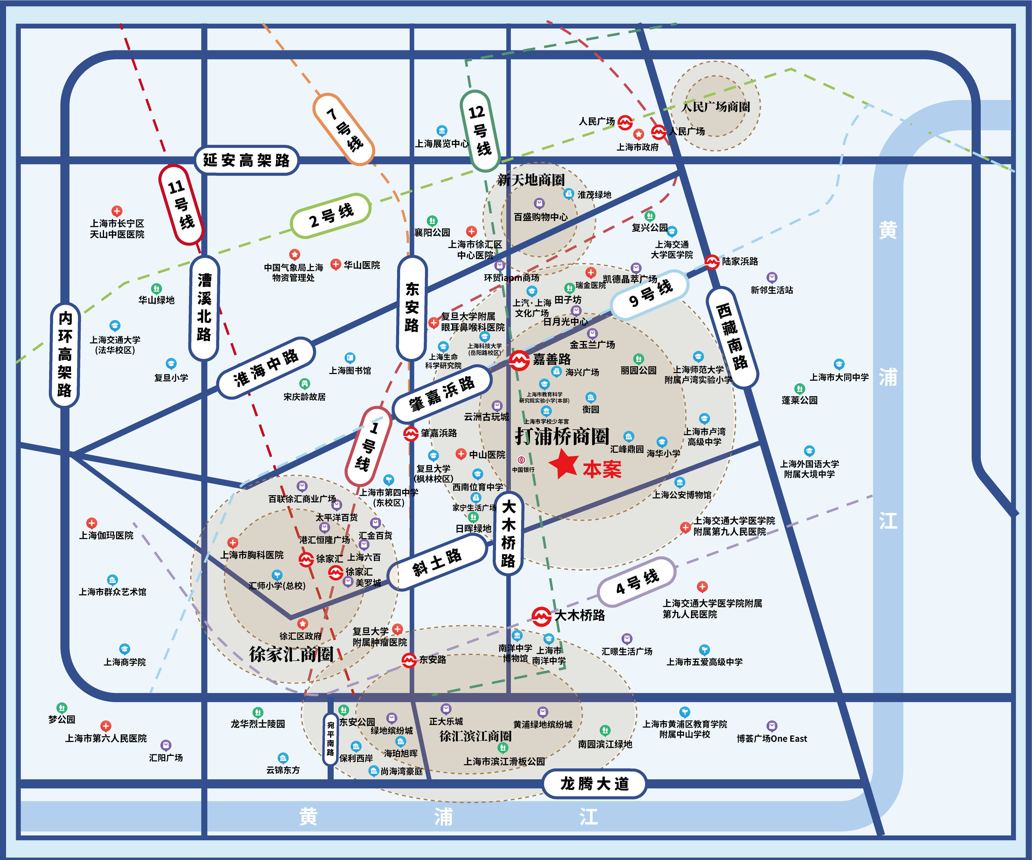 上海徐汇金巢铂瑞阁公寓丨售楼中心|上海徐汇金巢铂瑞阁公寓|楼盘详情