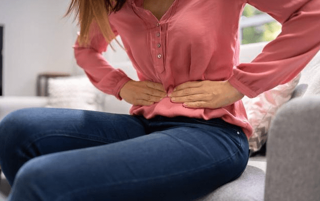 腹部_症状_功能