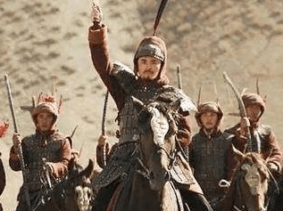 春秋时期秦国名将王翦灭掉六国中的三个 他有什么过人之处呢？