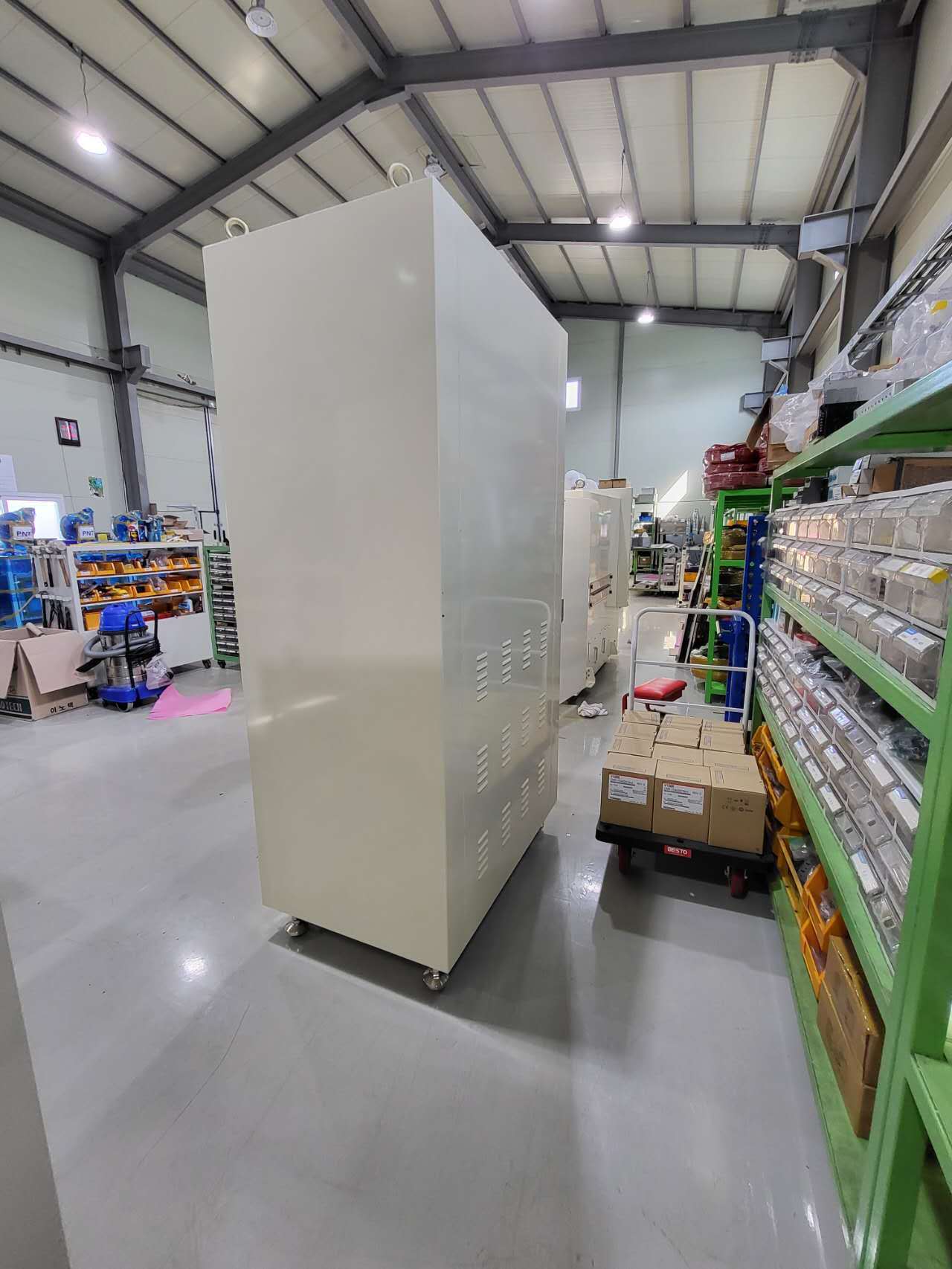 韩国SUT株式会社 OEM处理800灯的 UV CURE SYSTEM-搜狐大视野-搜狐新闻