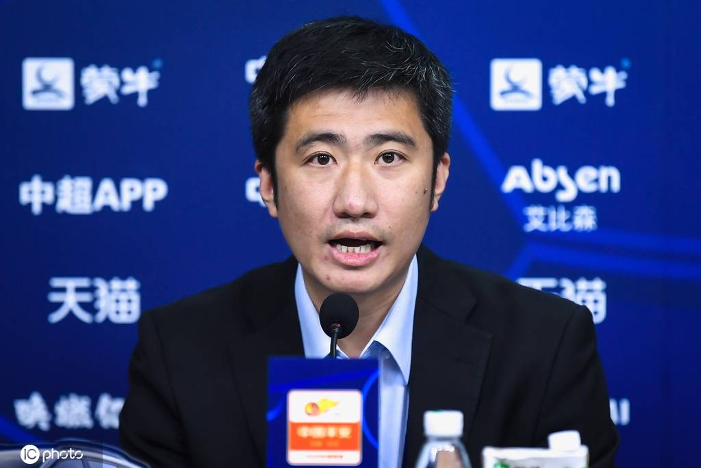 讽刺!杜兆才陈戌源多次同框,如今同被调查(图)-搜狐大视野-搜狐新闻